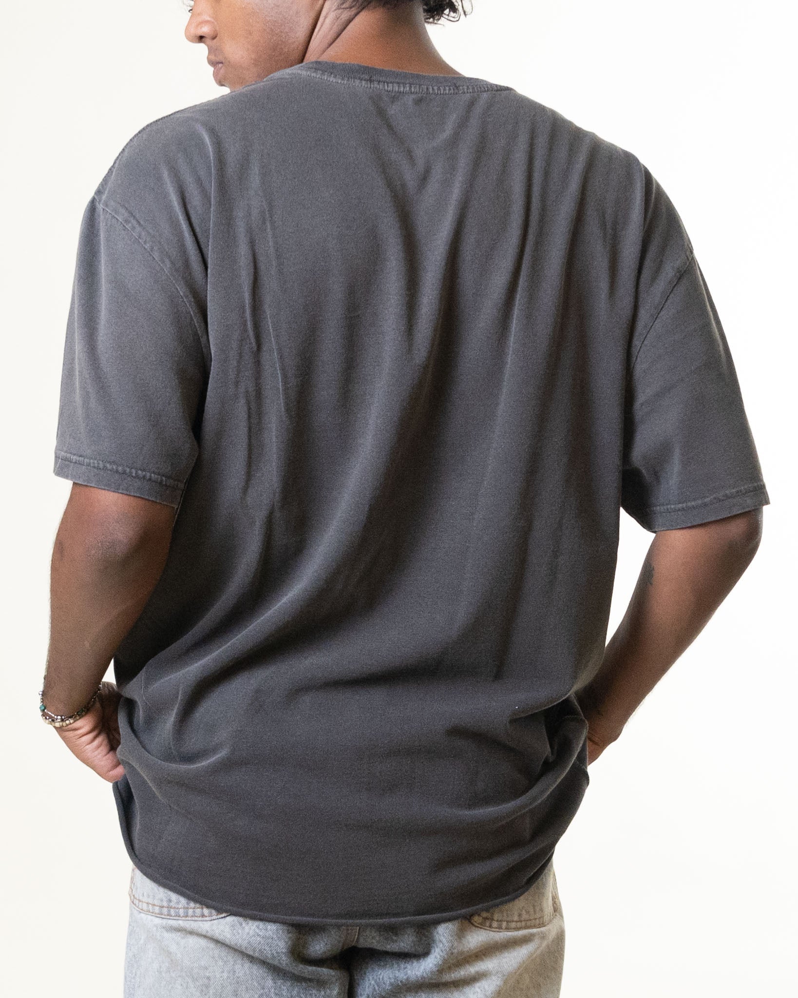 Ksubi Grey Tshirt
