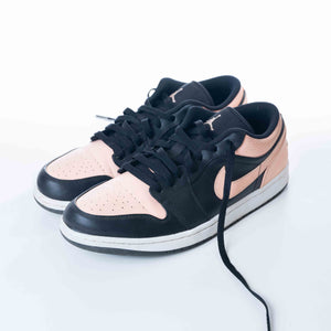 Nike Air Jordan 1 Low 'Crimson Tint'