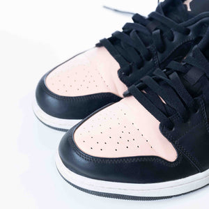 Nike Air Jordan 1 Low 'Crimson Tint'