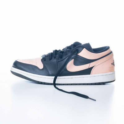 Nike Air Jordan 1 Low 'Crimson Tint'
