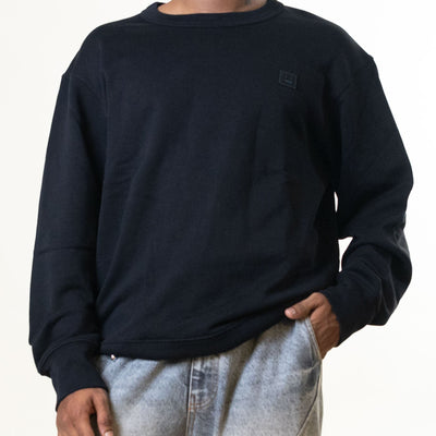 Acne Studios Black Sweatshirt