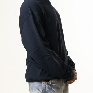 Acne Studios Black Sweatshirt