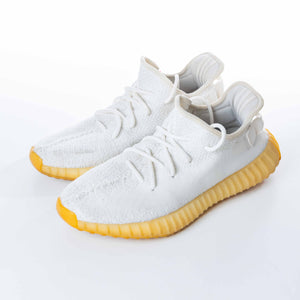 Adidas Yeezy Boost 350 V2 Cream Triple White