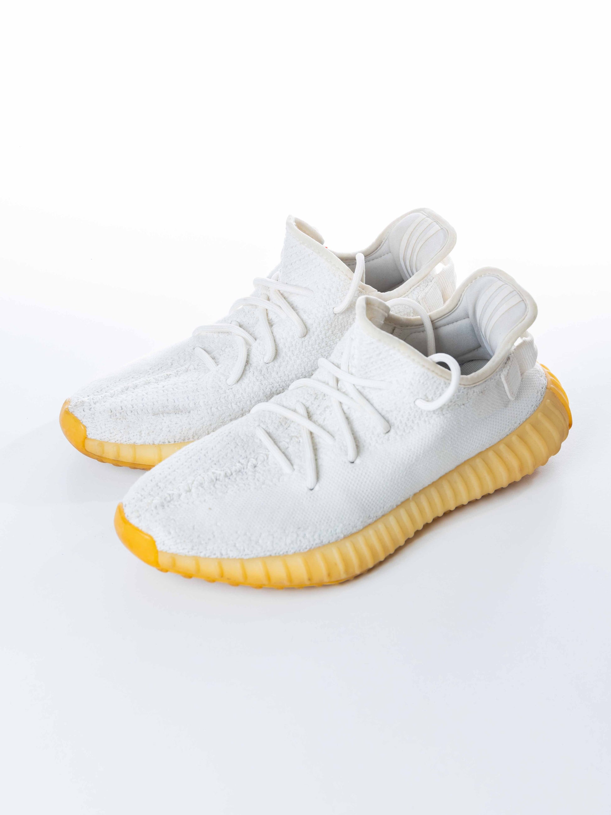 Adidas Yeezy Boost 350 V2 Cream Triple White