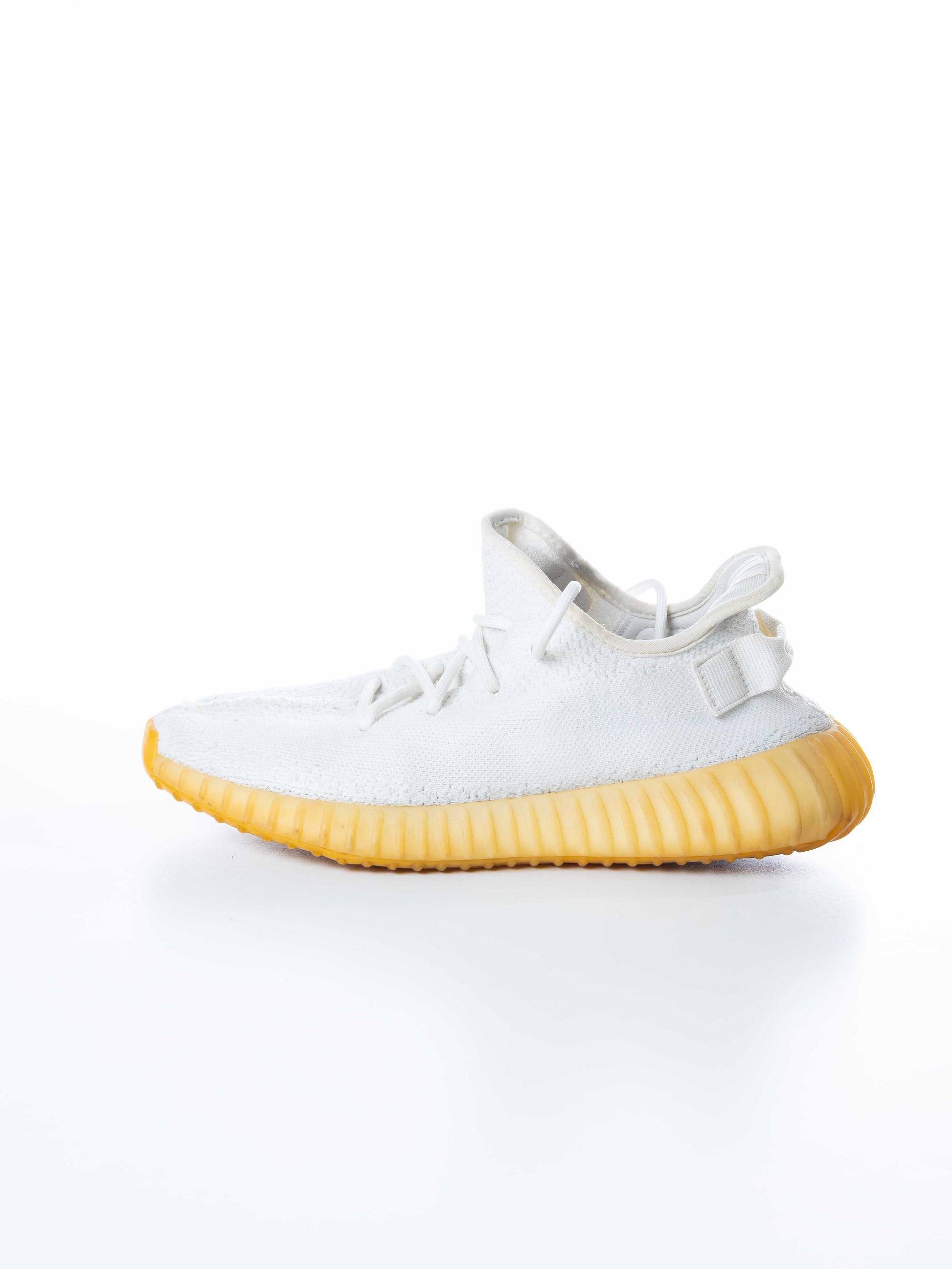Adidas Yeezy Boost 350 V2 Cream Triple White