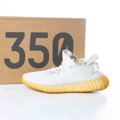 Adidas Yeezy Boost 350 V2 Cream Triple White