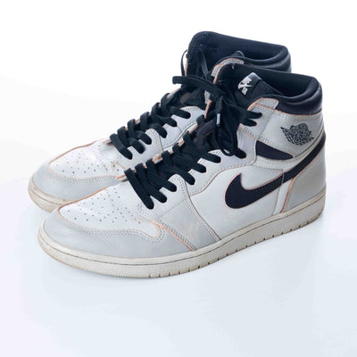 Jordan 1 Retro High OG Defiant SB NYC To Paris