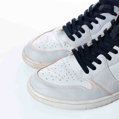 Jordan 1 Retro High OG Defiant SB NYC To Paris