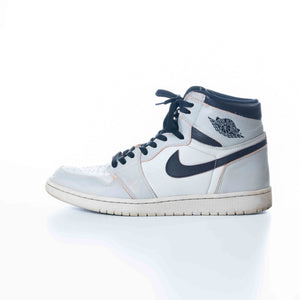 Jordan 1 Retro High OG Defiant SB NYC To Paris