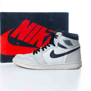 Jordan 1 Retro High OG Defiant SB NYC To Paris