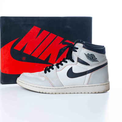 Jordan 1 Retro High OG Defiant SB NYC To Paris