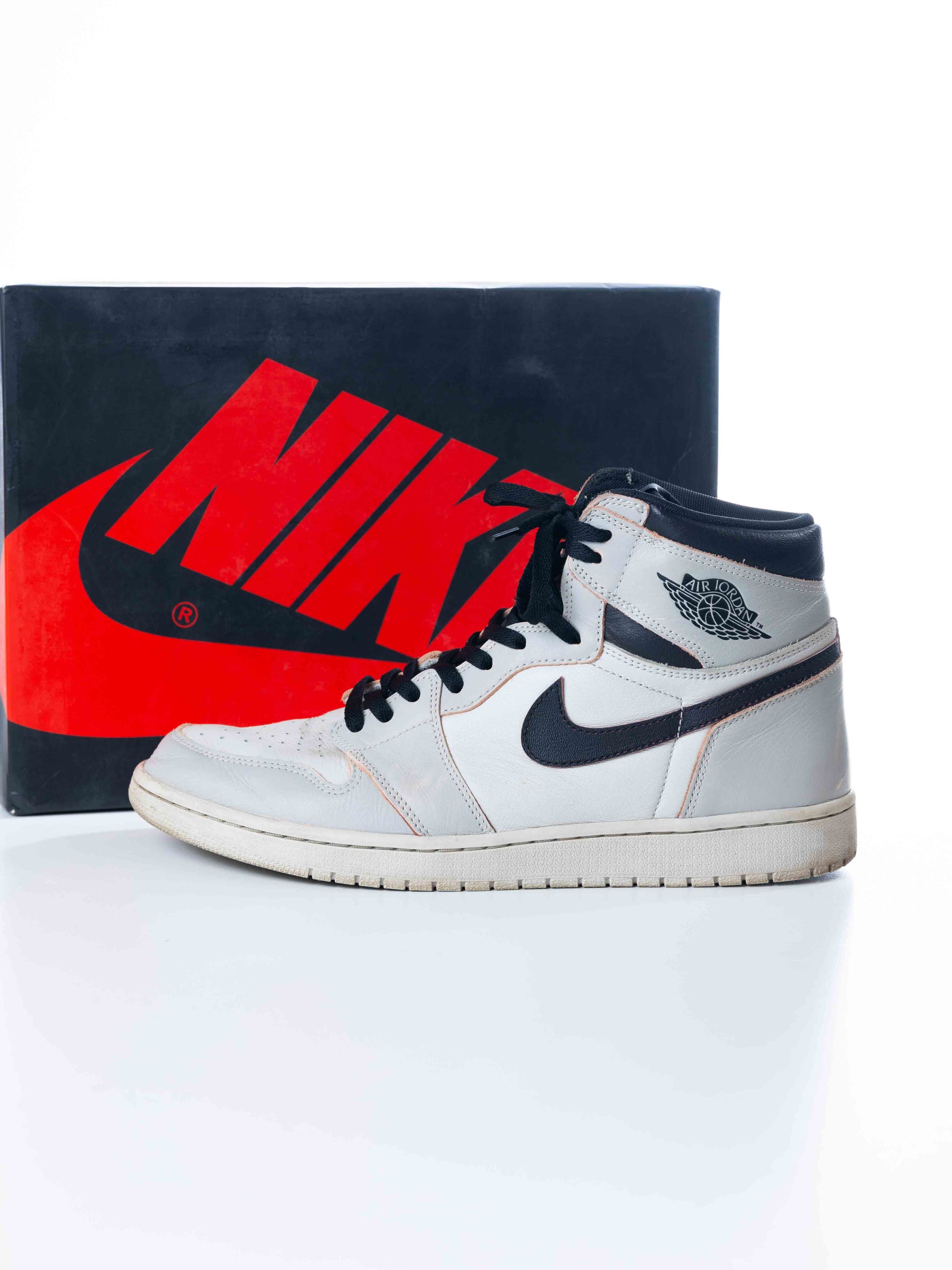 Jordan 1 Retro High OG Defiant SB NYC To Paris