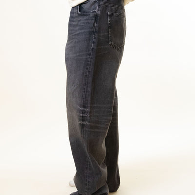 Essentials Gray Denim