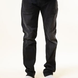 Replay Black Denim