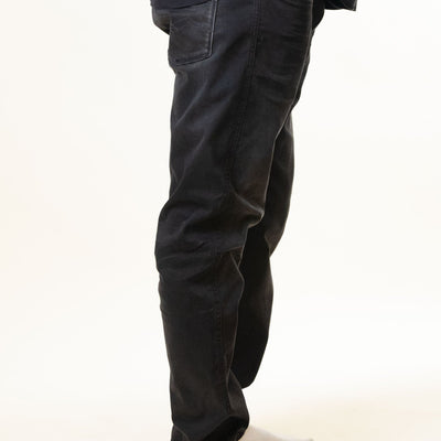 Replay Black Denim