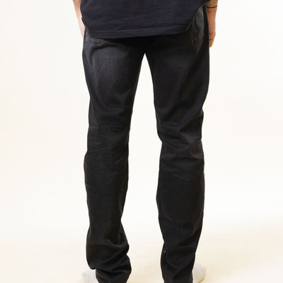 Replay Black Denim
