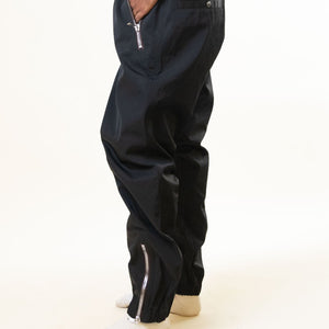 Rick Owens Black Pant