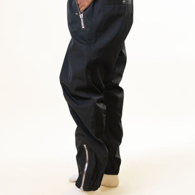 Rick Owens Black Pant