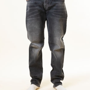 Philipp Plein Distressed Jeans