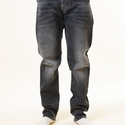 Philipp Plein Distressed Jeans