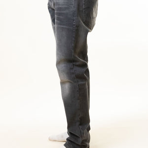 Philipp Plein Distressed Jeans