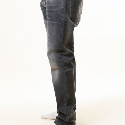 Philipp Plein Distressed Jeans