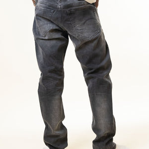 Philipp Plein Distressed Jeans