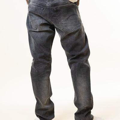 Philipp Plein Distressed Jeans