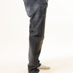 Philipp Plein Distressed Jeans