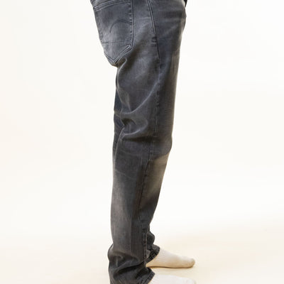 Philipp Plein Distressed Jeans