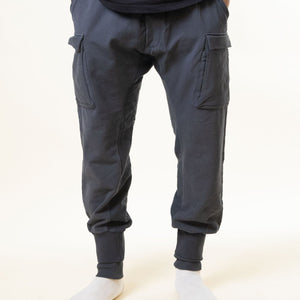 Thom/ Krom Grey Cargos