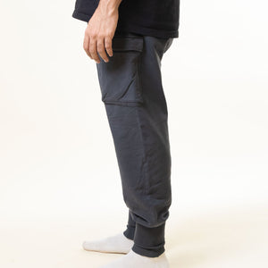 Thom/ Krom Grey Cargos