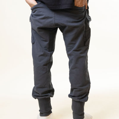 Thom/ Krom Grey Cargos