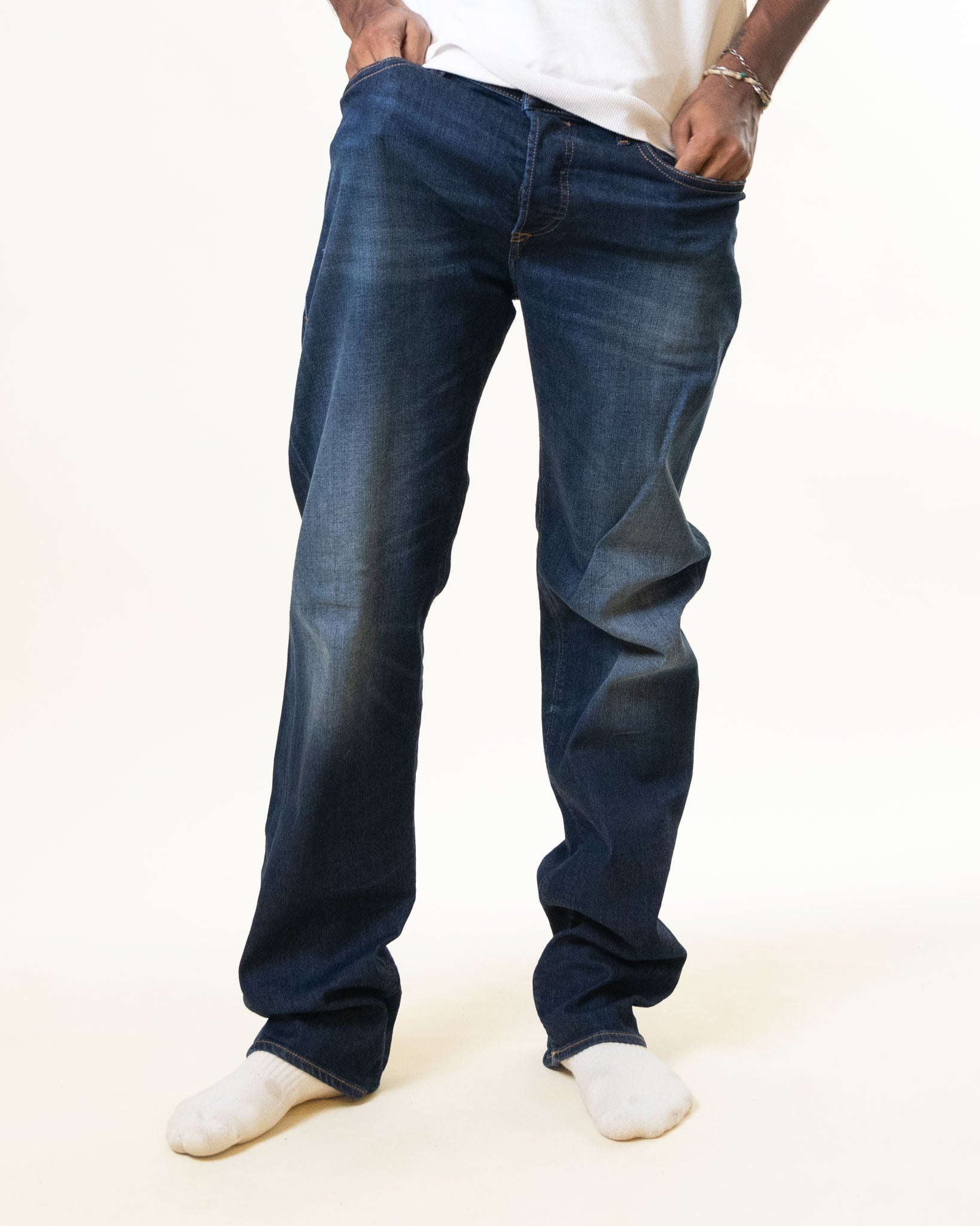 Diesel Denim