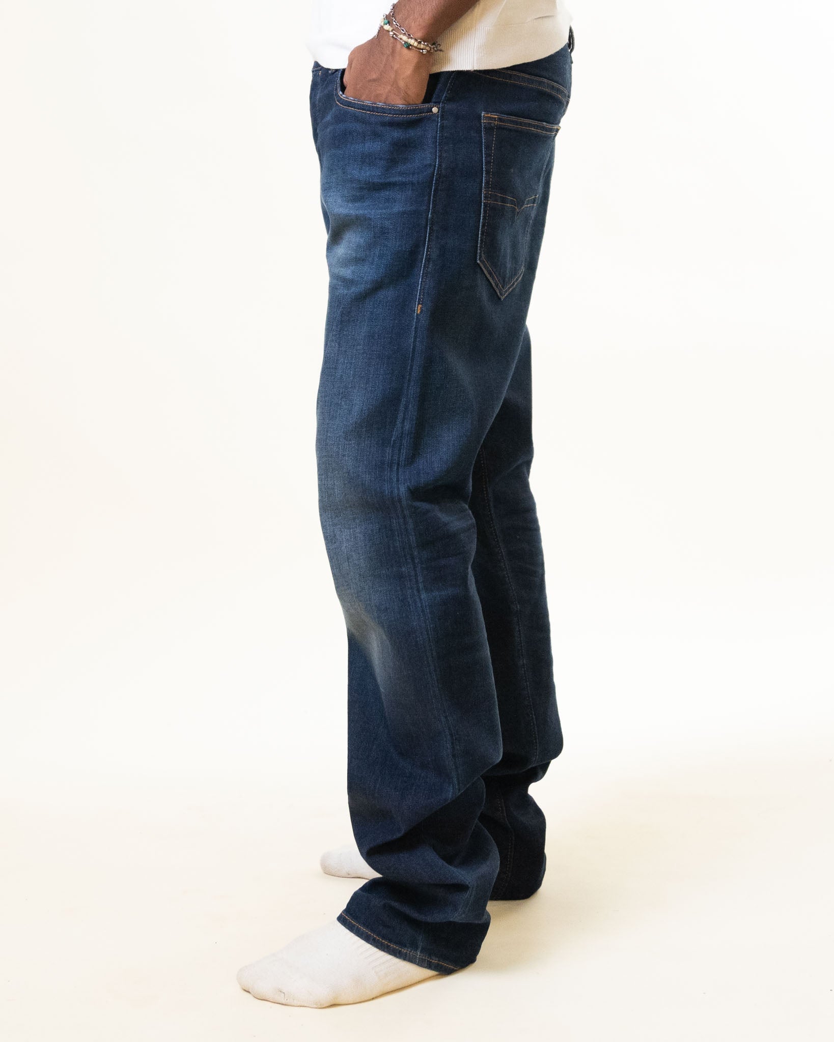 Diesel Denim