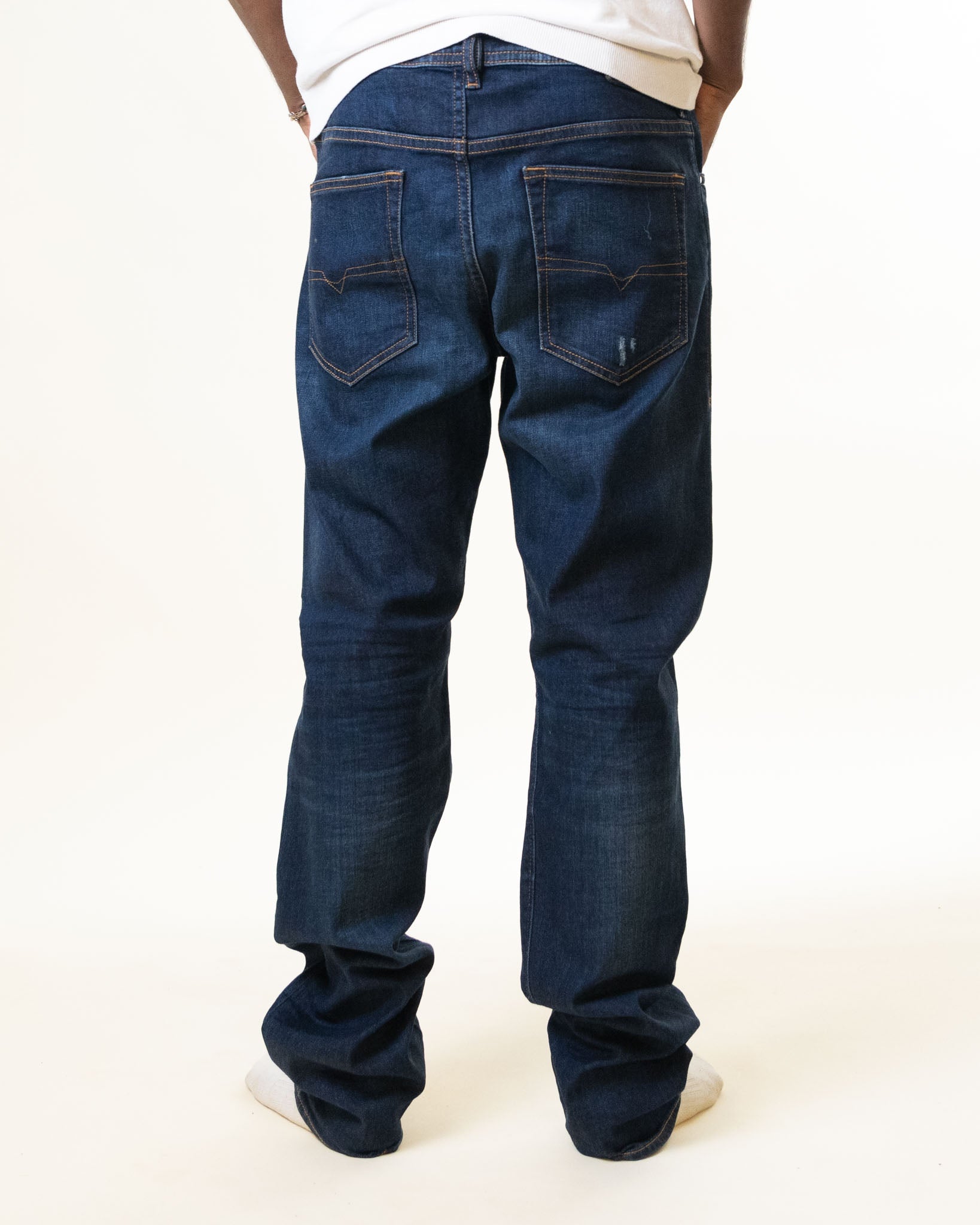 Diesel Denim