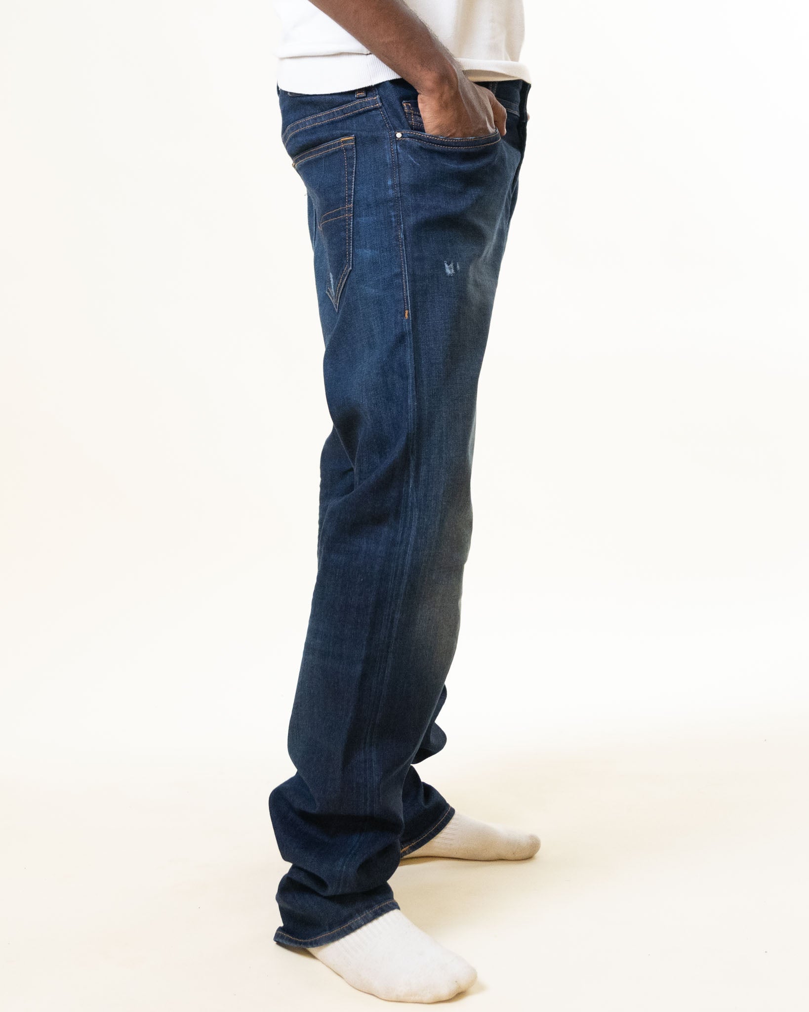 Diesel Denim