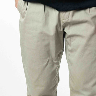 Polo Ralph Lauren Stretch Straight Fit Chino Trouser - Khaki Tan