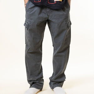 James Perse Grey Cargos