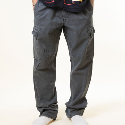 James Perse Grey Cargos