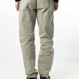 Polo Ralph Lauren Stretch Straight Fit Chino Trouser - Khaki Tan