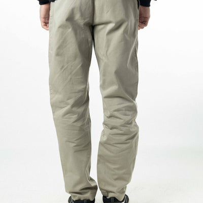 Polo Ralph Lauren Stretch Straight Fit Chino Trouser - Khaki Tan