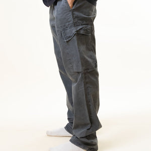 James Perse Grey Cargos