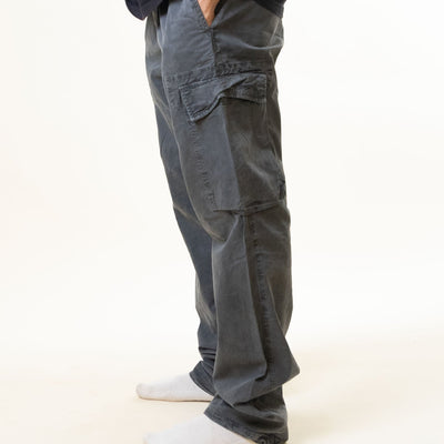 James Perse Grey Cargos