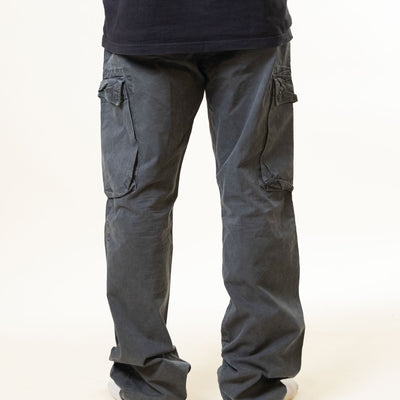 James Perse Grey Cargos