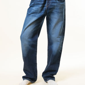 Diesel Blue Denim