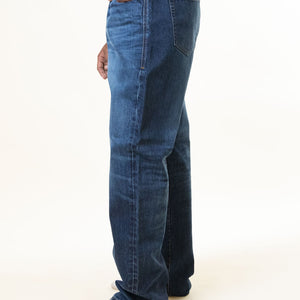Diesel Blue Denim