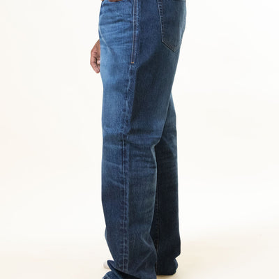 Diesel Blue Denim