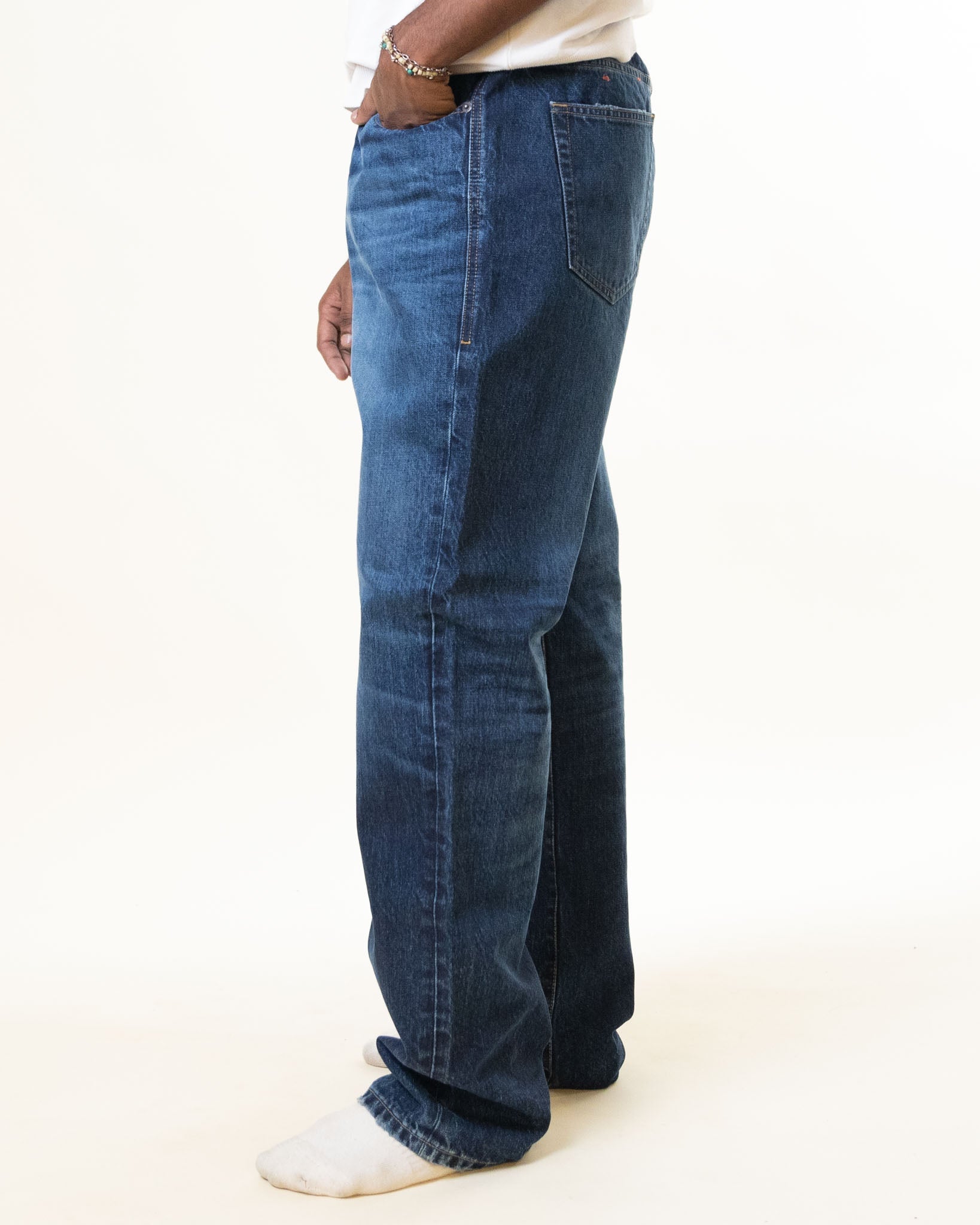 Diesel Blue Denim