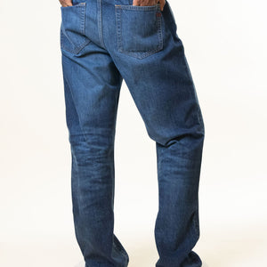 Diesel Blue Denim